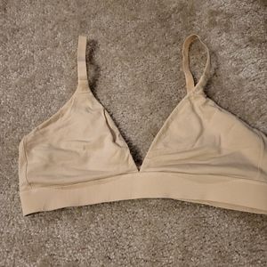 Organic basics bra